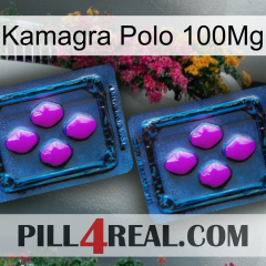 Kamagra Polo 100Mg 03